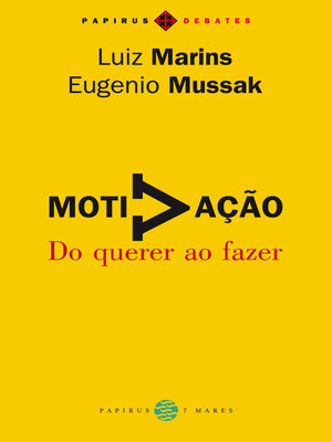 cover image of Motivação
